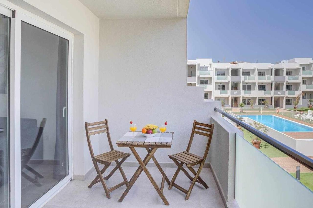 Unax Home By Best Holidays Fuerteventura Коралео Екстериор снимка